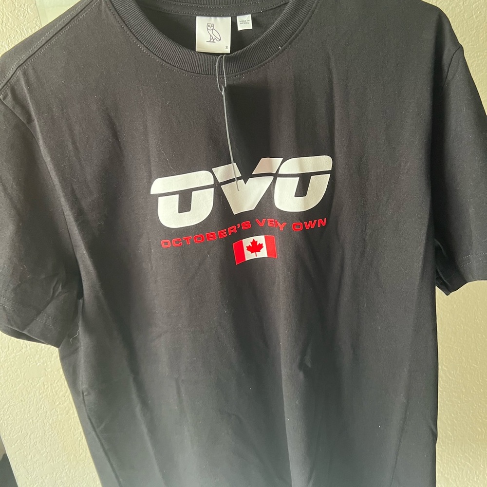 OVO shirt